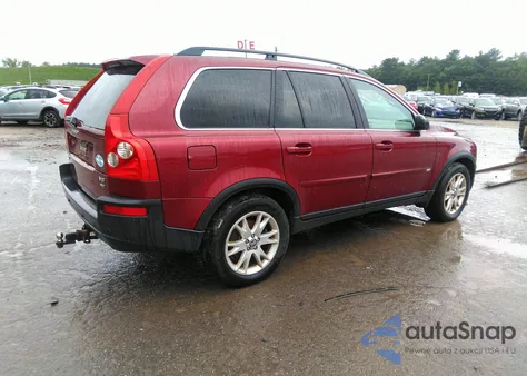 2005 Volvo Xc90 T6 из США, поврежденный, VIN YV1CZ852851190928